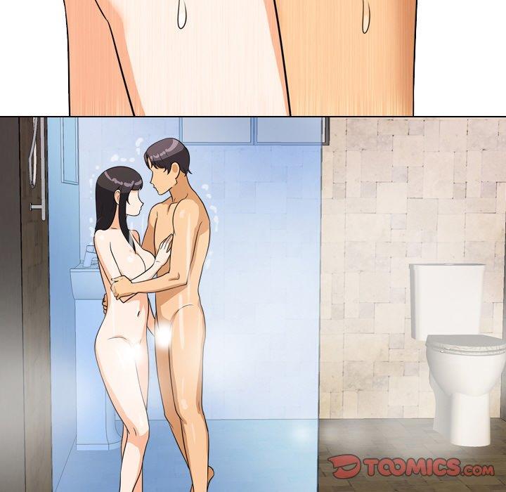 [韩国漫画] 同事换换爱 剧情,熟女人妻,巨乳大奶#[120P]-8