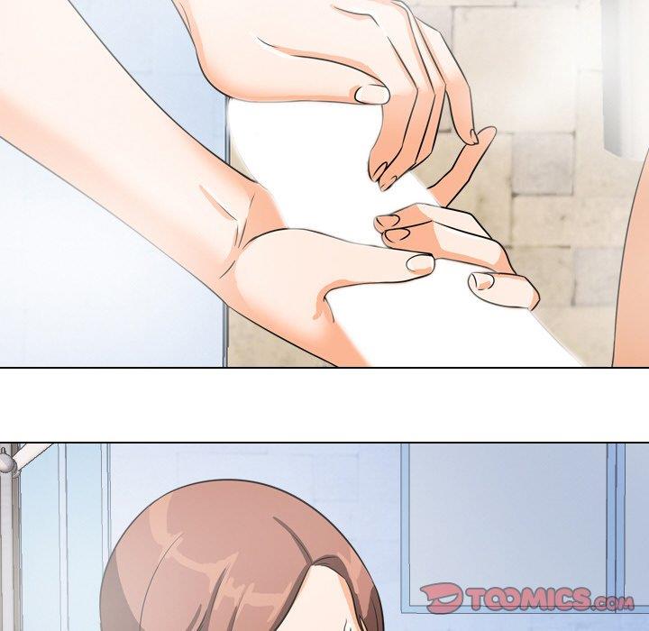 [韩国漫画] 同事换换爱 剧情,熟女人妻,巨乳大奶#[120P]-89