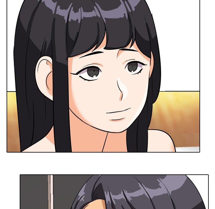 [韩国漫画] 同事换换爱 剧情,熟女人妻,巨乳大奶#[120P]-92