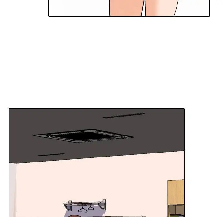 [韩国漫画] 同事换换爱 剧情,熟女人妻,巨乳大奶#[114P]-105