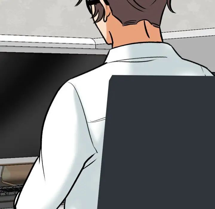 [韩国漫画] 同事换换爱 剧情,熟女人妻,巨乳大奶#[114P]-107