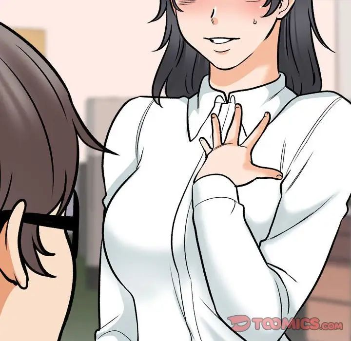 [韩国漫画] 同事换换爱 剧情,熟女人妻,巨乳大奶#[114P]-110