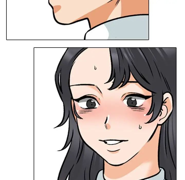 [韩国漫画] 同事换换爱 剧情,熟女人妻,巨乳大奶#[114P]-112