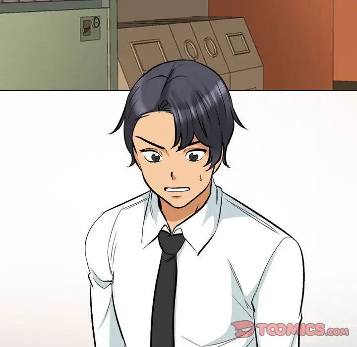 [韩国漫画] 同事换换爱 剧情,熟女人妻,巨乳大奶#[114P]-14