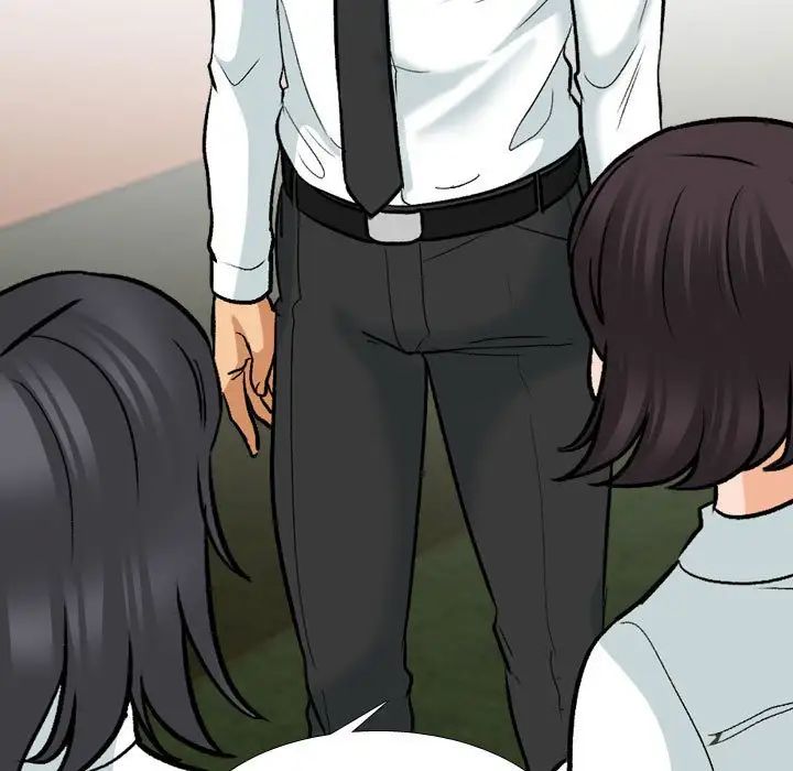 [韩国漫画] 同事换换爱 剧情,熟女人妻,巨乳大奶#[114P]-15