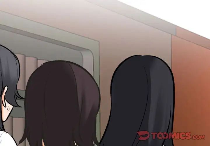 [韩国漫画] 同事换换爱 剧情,熟女人妻,巨乳大奶#[114P]-2