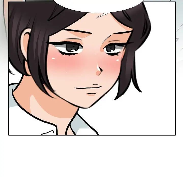 [韩国漫画] 同事换换爱 剧情,熟女人妻,巨乳大奶#[114P]-22