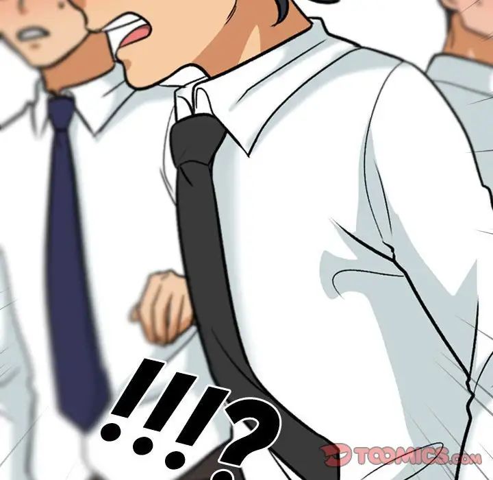 [韩国漫画] 同事换换爱 剧情,熟女人妻,巨乳大奶#[114P]-26