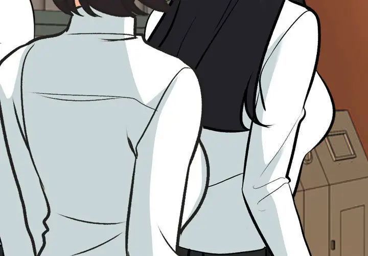 [韩国漫画] 同事换换爱 剧情,熟女人妻,巨乳大奶#[114P]-3