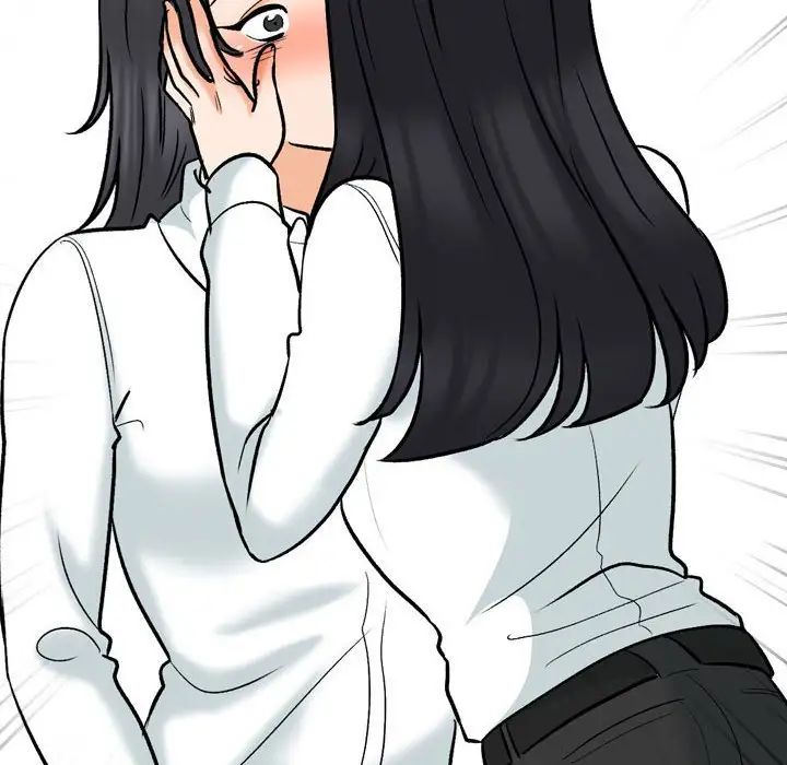 [韩国漫画] 同事换换爱 剧情,熟女人妻,巨乳大奶#[114P]-34