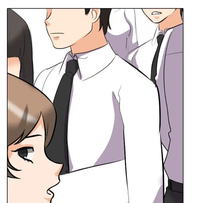 [韩国漫画] 同事换换爱 剧情,熟女人妻,巨乳大奶#[114P]-61