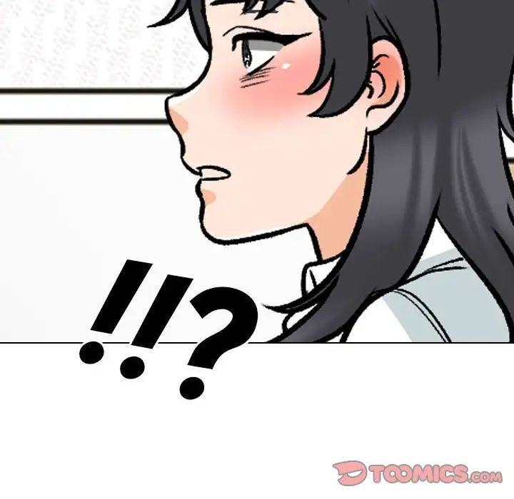 [韩国漫画] 同事换换爱 剧情,熟女人妻,巨乳大奶#[114P]-98