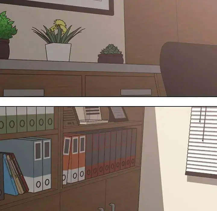 [韩国漫画] 同事换换爱 剧情,熟女人妻,巨乳大奶#[109P]-102