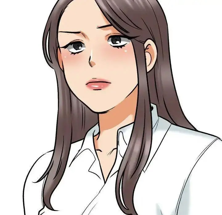 [韩国漫画] 同事换换爱 剧情,熟女人妻,巨乳大奶#[109P]-106