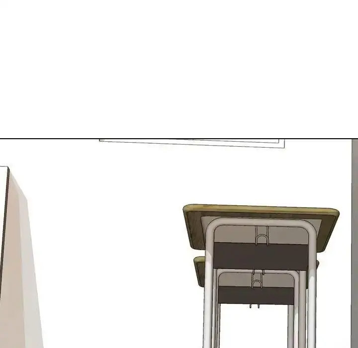 [韩国漫画] 同事换换爱 剧情,熟女人妻,巨乳大奶#[109P]-11