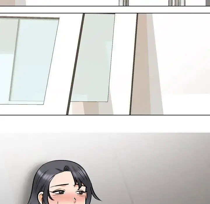 [韩国漫画] 同事换换爱 剧情,熟女人妻,巨乳大奶#[109P]-12