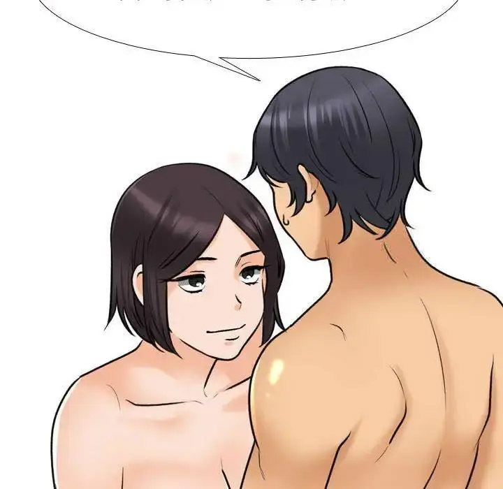 [韩国漫画] 同事换换爱 剧情,熟女人妻,巨乳大奶#[109P]-34