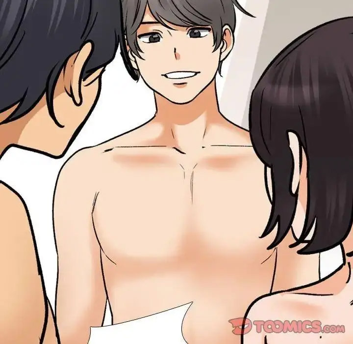 [韩国漫画] 同事换换爱 剧情,熟女人妻,巨乳大奶#[109P]-38