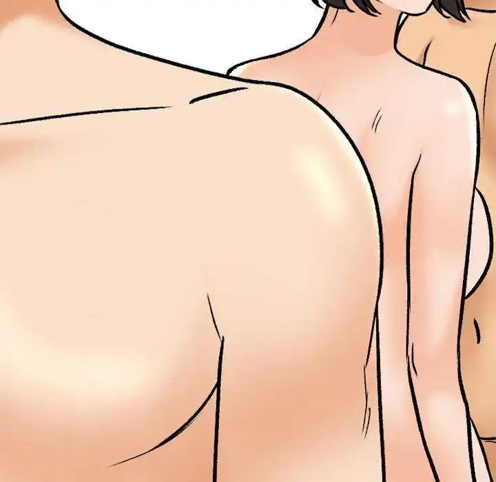 [韩国漫画] 同事换换爱 剧情,熟女人妻,巨乳大奶#[109P]-56