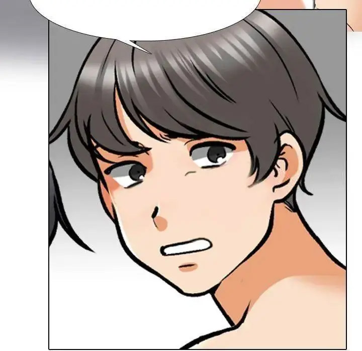 [韩国漫画] 同事换换爱 剧情,熟女人妻,巨乳大奶#[109P]-95