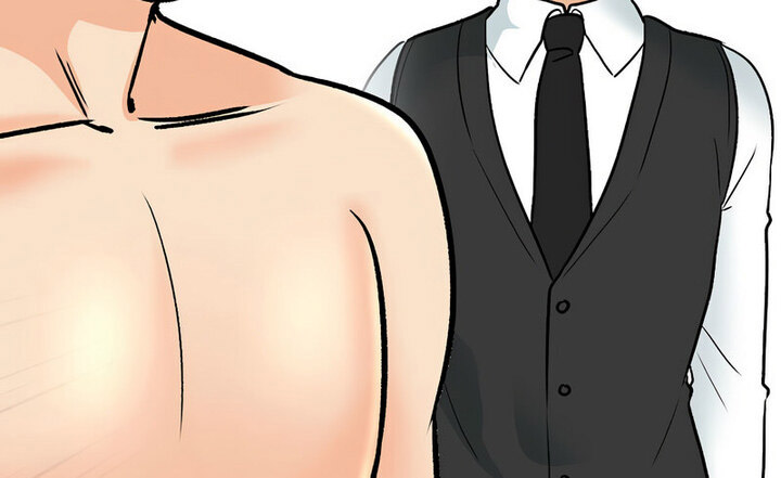 [韩国漫画] 同事换换爱 剧情,熟女人妻,巨乳大奶#[110P]-102