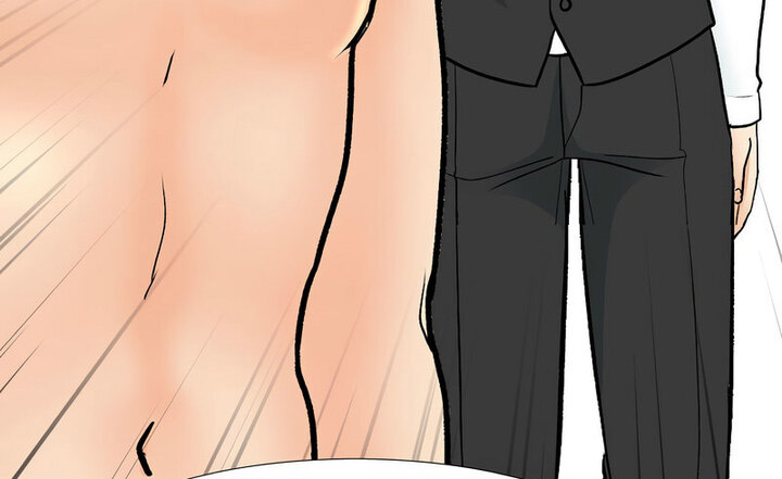 [韩国漫画] 同事换换爱 剧情,熟女人妻,巨乳大奶#[110P]-103