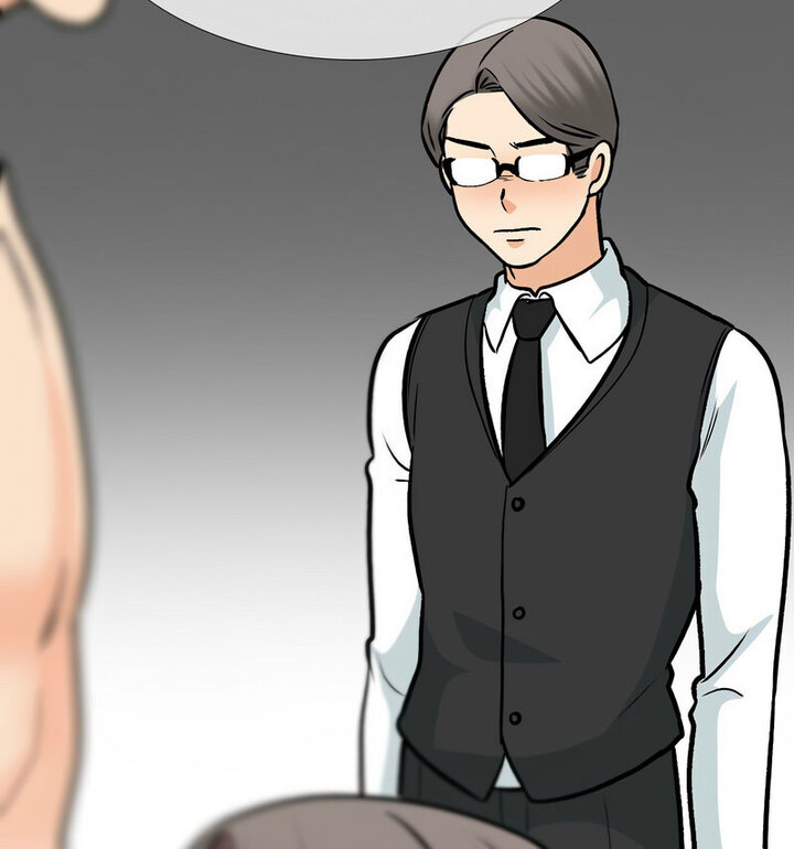 [韩国漫画] 同事换换爱 剧情,熟女人妻,巨乳大奶#[110P]-18