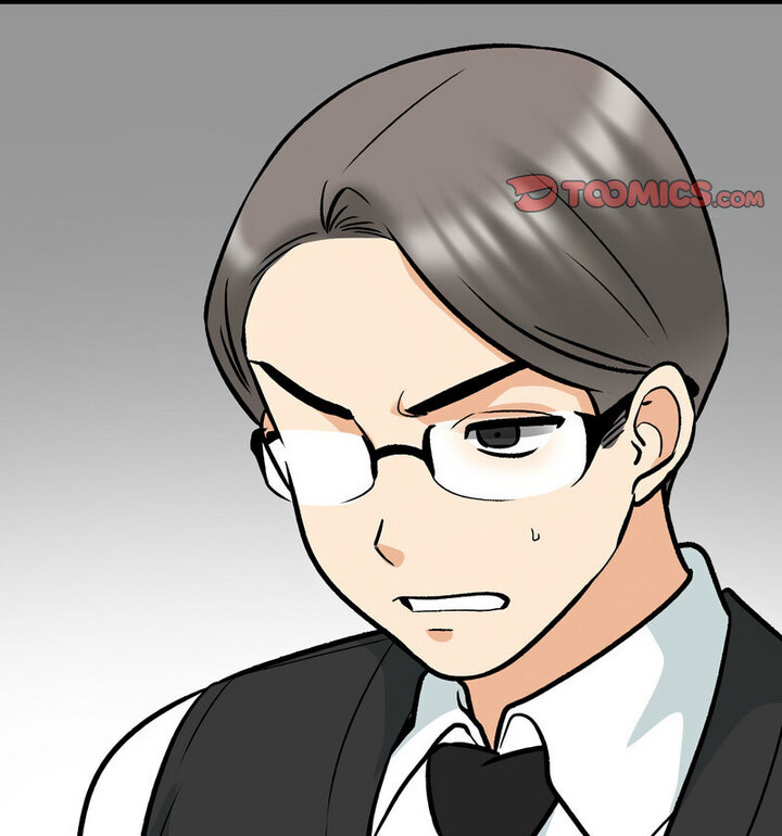 [韩国漫画] 同事换换爱 剧情,熟女人妻,巨乳大奶#[110P]-28