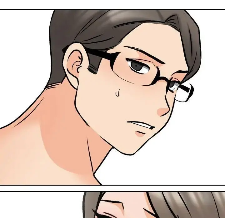 [韩国漫画] 同事换换爱 剧情,熟女人妻,巨乳大奶#[114P]-109