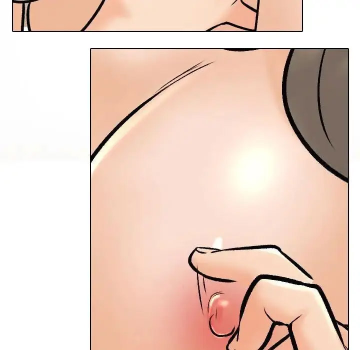 [韩国漫画] 同事换换爱 剧情,熟女人妻,巨乳大奶#[114P]-21