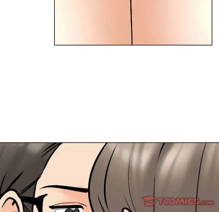 [韩国漫画] 同事换换爱 剧情,熟女人妻,巨乳大奶#[114P]-26