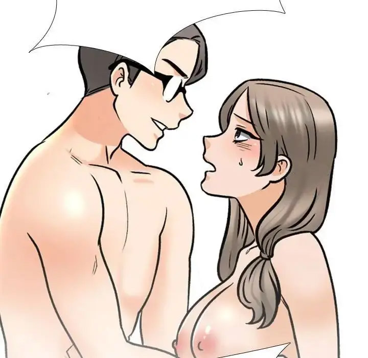 [韩国漫画] 同事换换爱 剧情,熟女人妻,巨乳大奶#[114P]-39