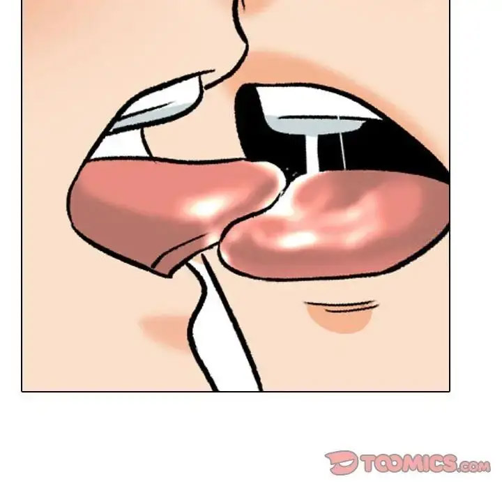 [韩国漫画] 同事换换爱 剧情,熟女人妻,巨乳大奶#[114P]-6