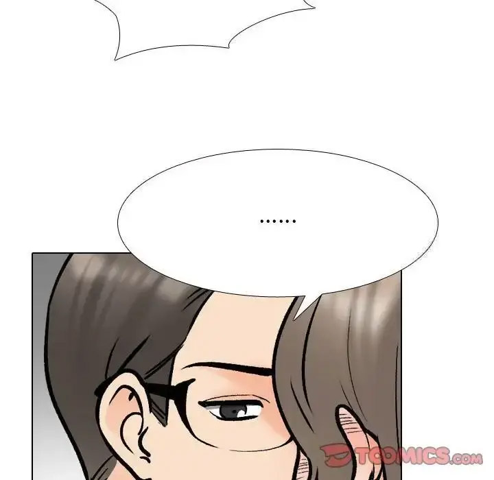 [韩国漫画] 同事换换爱 剧情,熟女人妻,巨乳大奶#[114P]-86