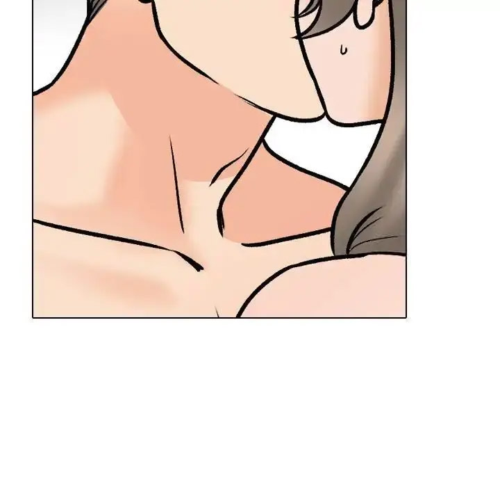 [韩国漫画] 同事换换爱 剧情,熟女人妻,巨乳大奶#[114P]-87