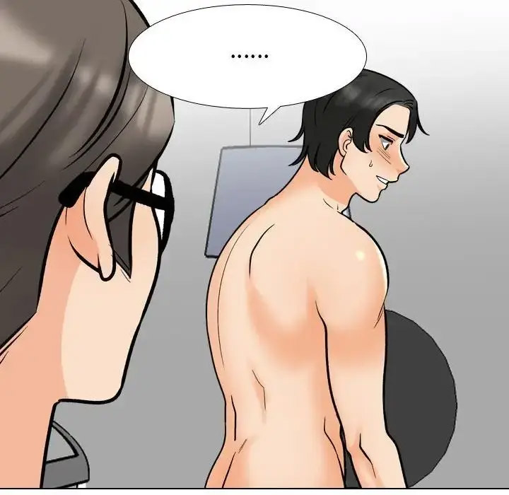 [韩国漫画] 同事换换爱 剧情,熟女人妻,巨乳大奶#[122P]-106