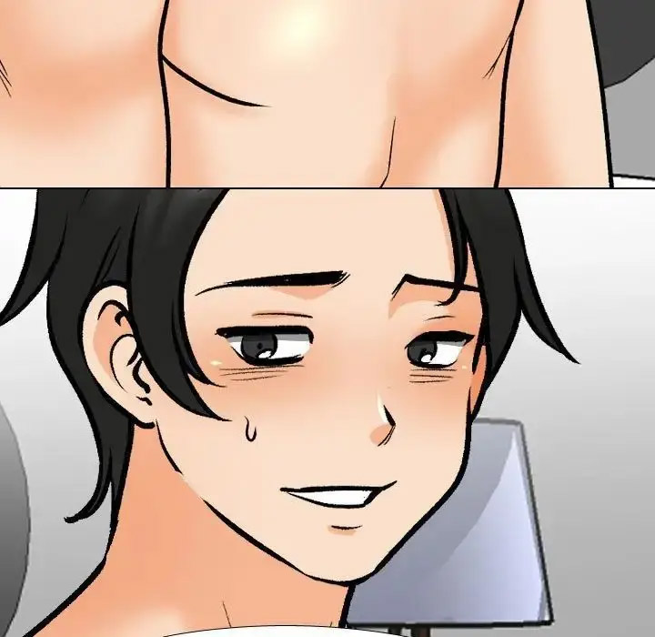 [韩国漫画] 同事换换爱 剧情,熟女人妻,巨乳大奶#[122P]-109