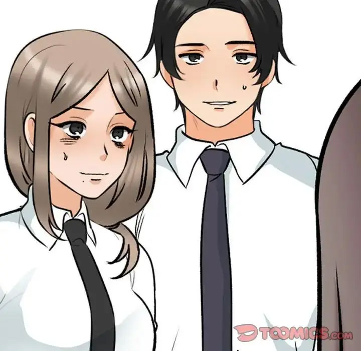 [韩国漫画] 同事换换爱 剧情,熟女人妻,巨乳大奶#[122P]-115