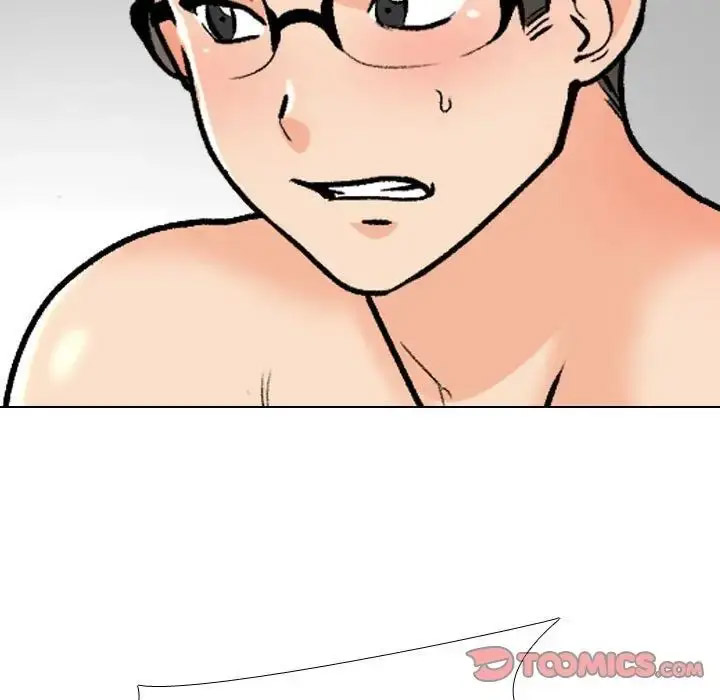 [韩国漫画] 同事换换爱 剧情,熟女人妻,巨乳大奶#[122P]-34