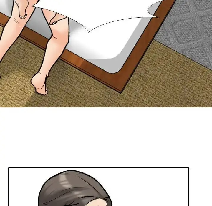 [韩国漫画] 同事换换爱 剧情,熟女人妻,巨乳大奶#[122P]-49