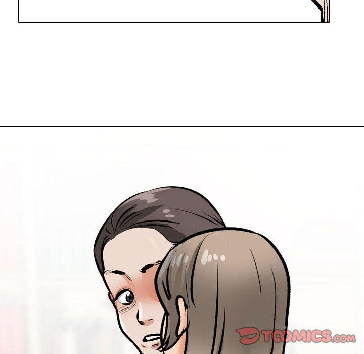 [韩国漫画] 同事换换爱 剧情,熟女人妻,巨乳大奶#[127P]-42