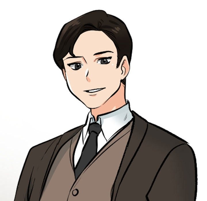 [韩国漫画] 同事换换爱 剧情,熟女人妻,巨乳大奶#[127P]-68