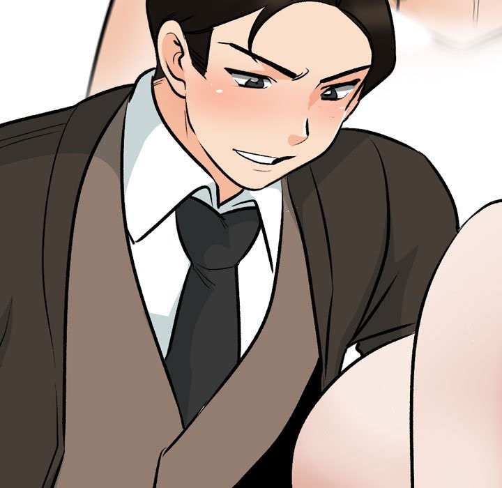 [韩国漫画] 同事换换爱 剧情,熟女人妻,巨乳大奶#[127P]-83