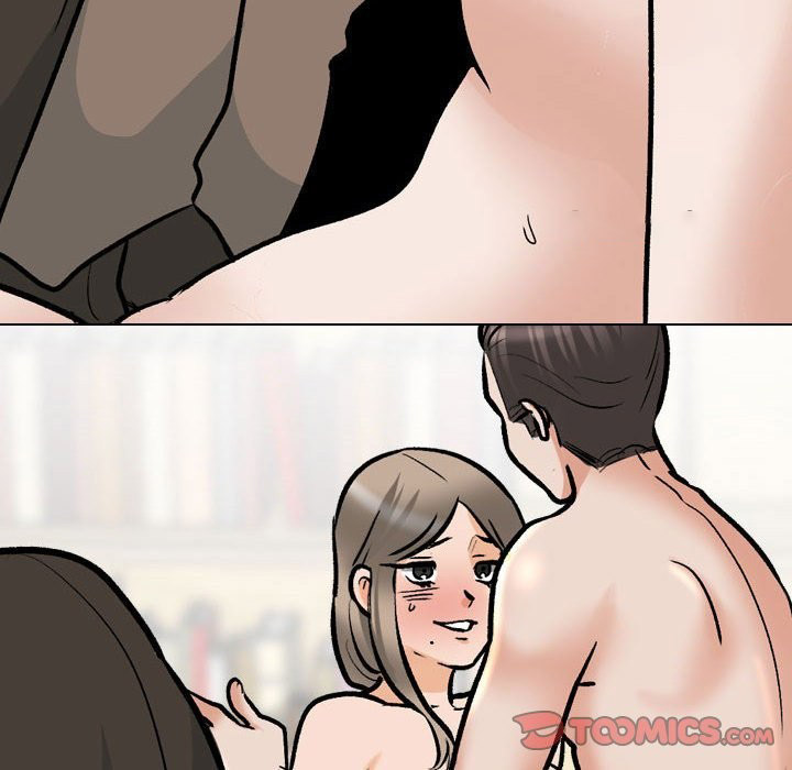 [韩国漫画] 同事换换爱 剧情,熟女人妻,巨乳大奶#[127P]-84