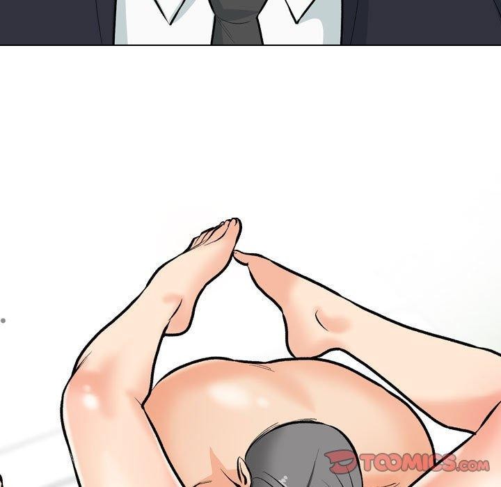 [韩国漫画] 同事换换爱 剧情,熟女人妻,巨乳大奶#[139P]-21