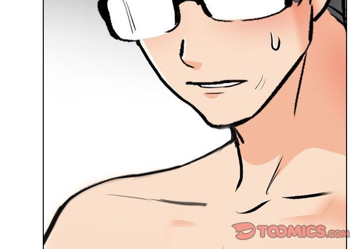 [韩国漫画] 同事换换爱 剧情,熟女人妻,巨乳大奶#[139P]-3