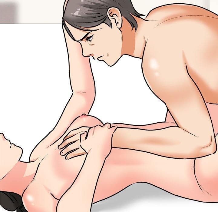 [韩国漫画] 同事换换爱 剧情,熟女人妻,巨乳大奶#[139P]-73