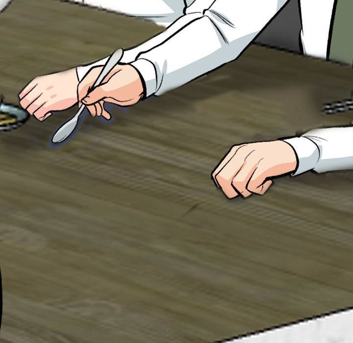 [韩国漫画] 同事换换爱 剧情,熟女人妻,巨乳大奶#[134P]-100