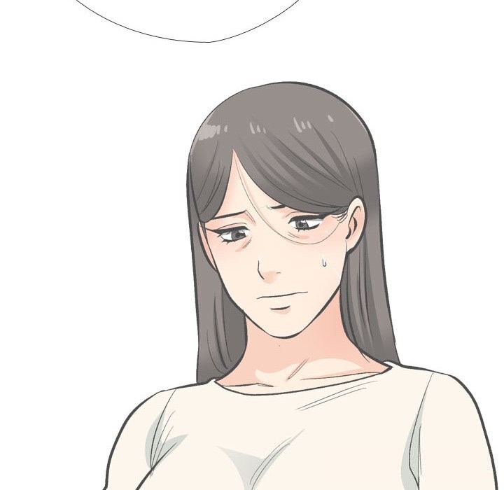 [韩国漫画] 同事换换爱 剧情,熟女人妻,巨乳大奶#[134P]-124