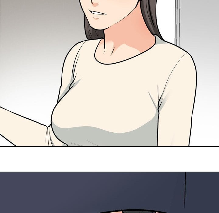 [韩国漫画] 同事换换爱 剧情,熟女人妻,巨乳大奶#[134P]-54